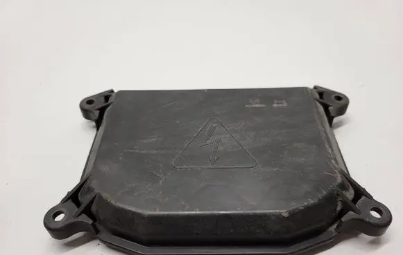 Subaru Outback Headlight/headlamp dust cover 10R020675 020675