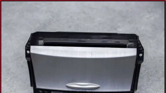 Honda Civic Car ashtray