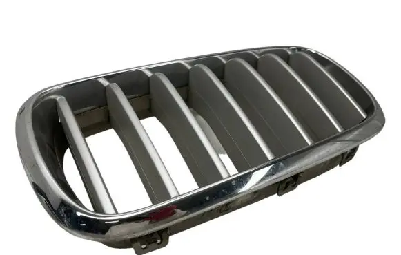BMW X5 F15 Front bumper upper radiator grill 7316075 7316053 7316057