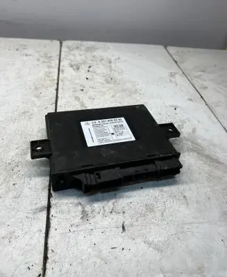 Mercedes-Benz S W221 Keyless (KESSY) go control unit/module A2218702392 5WK49078
