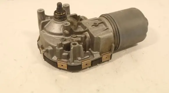 Volkswagen Touareg I Wiper motor 1397220643