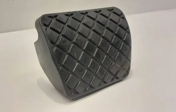 Skoda Octavia Mk2 (1Z) Brake pedal 1K0723173B