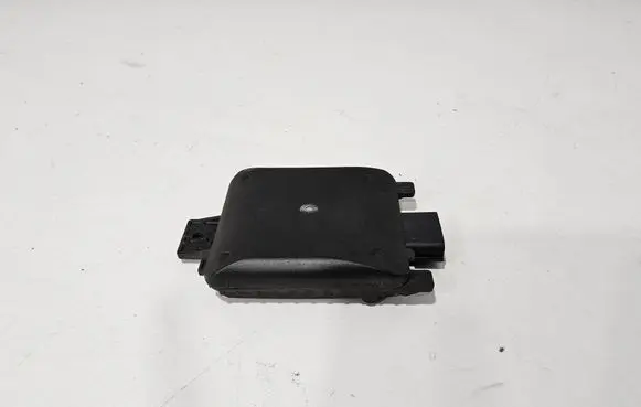 Chevrolet Corvette C8 Blind spot module 84870463