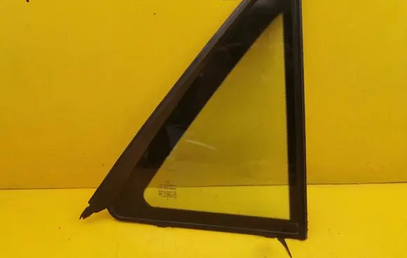 Mercedes-Benz ML W166 Rear side window 43R001074 A006451 DOT376M2A5AS2