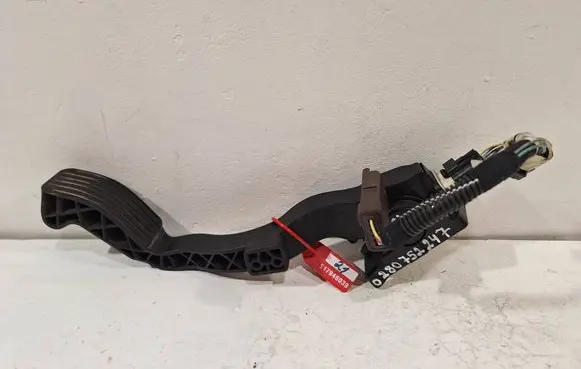 Citroen C3 Accelerator throttle pedal 0280752247