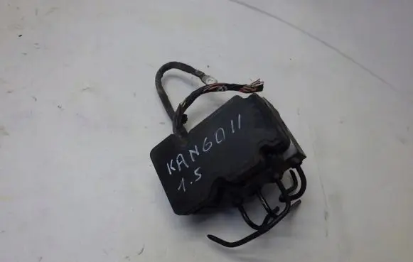 Renault Kangoo II ABS Pump 476605718R