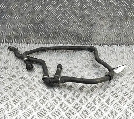 BMW X3 F25 Engine coolant pipe/hose 8511848 9236675