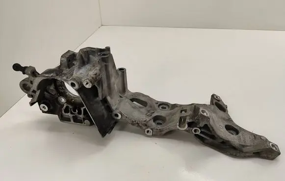 Generator/alternator bracket