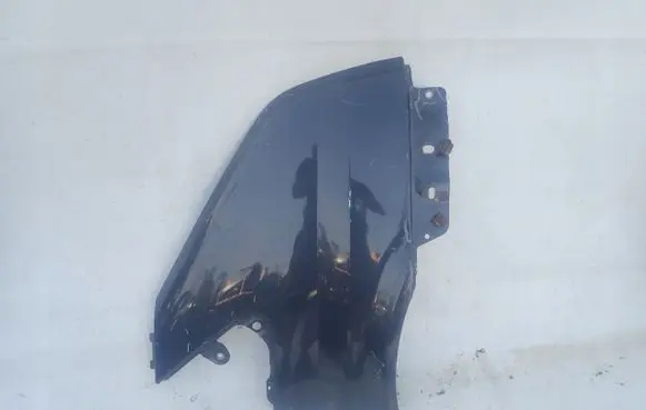 Ford Transit Fender