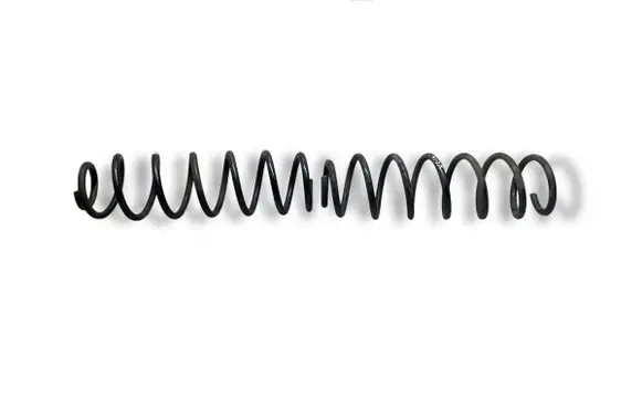 Renault Scenic III - Grand scenic III Rear coil spring