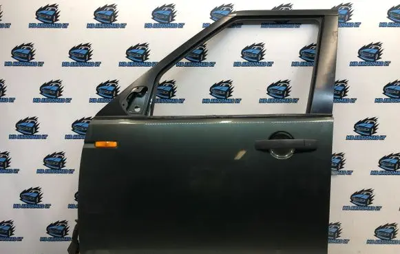 Land Rover Discovery 3 - LR3 Front door