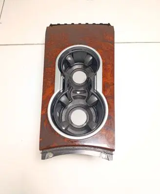Mercedes-Benz GL X164 Cup holder front A1646800314 A1646800714 102424