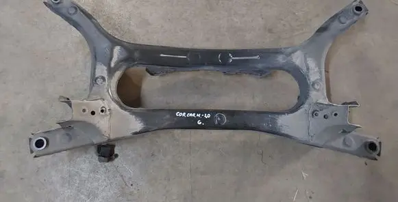 Toyota Corolla E210 E21 Rear subframe 