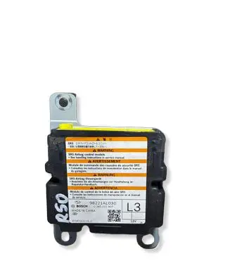 Subaru Outback (BS) Airbag control unit/module 98221AL030 0285011907 XJX0S001RJZ