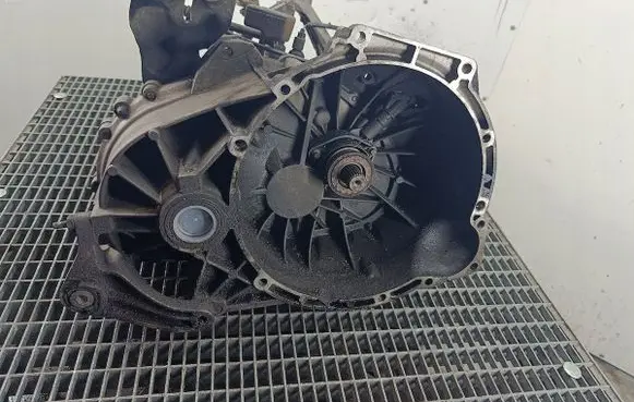 Ford Focus Manual 5 speed gearbox 6M5R7002ZB