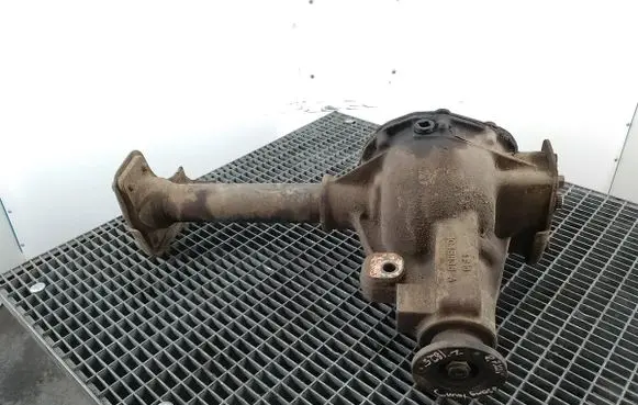 SsangYong Rexton Front differential 1048836A
