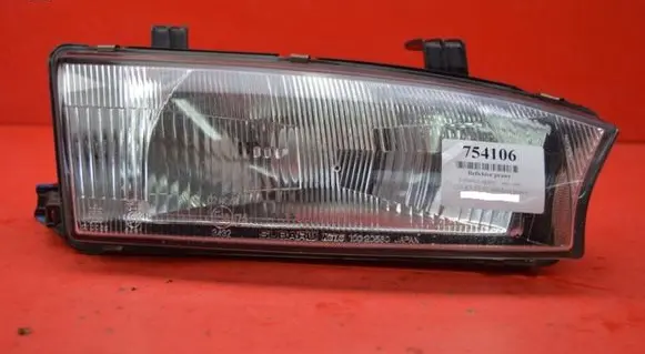 Subaru Legacy Headlight/headlamp 100-20580