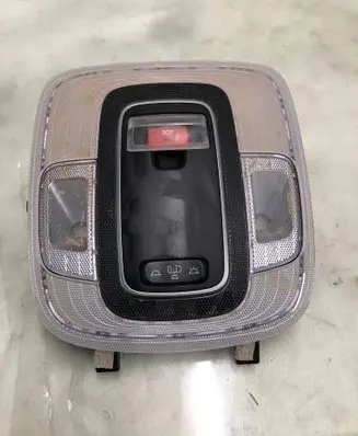 Hyundai Kona II Front seat light 92800