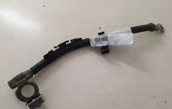 Volvo V70 Negative earth cable (battery) 31327580