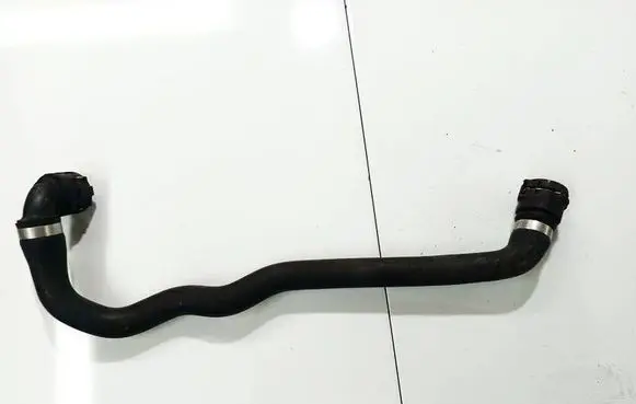 BMW 1 E81 E87 Engine coolant pipe/hose 1437865