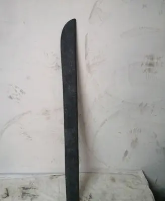 Volvo XC90 Rear door trim (molding) 30698454