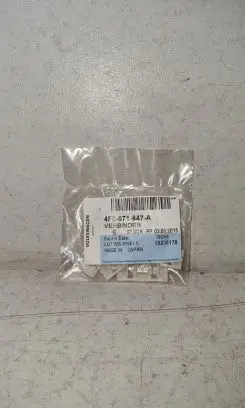 Audi A6 S6 C6 4F Other devices 4F0971847A