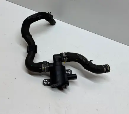 Audi Q7 4M Electric auxiliary coolant/water pump 5Q0906457K 4M0122447J 4M0122056AC