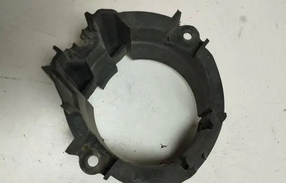 Toyota Avensis T270 Fog light part 0809083179