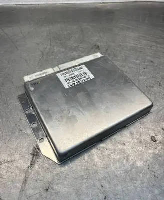 Mercedes-Benz S W220 Suspension control unit/module 2205450532 308886