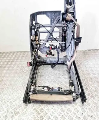 Mercedes-Benz SL R129 Front driver seat A1299100146 A1299700850