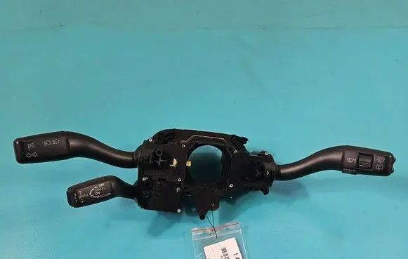 Audi Q7 4L Headlight wiper switch 4F0953549C IMPRK1456179