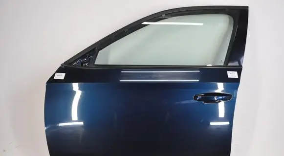 Skoda Superb B8 (3V) Front door 