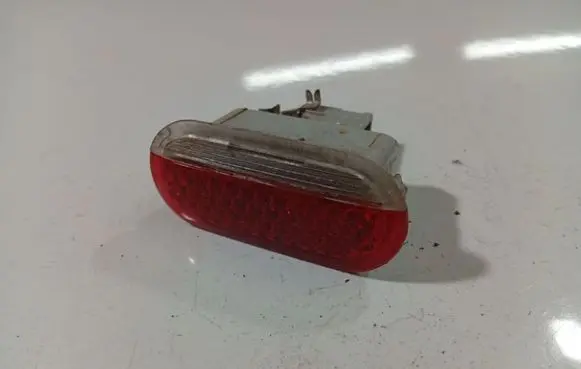 Volkswagen Sharan Rear door interior light