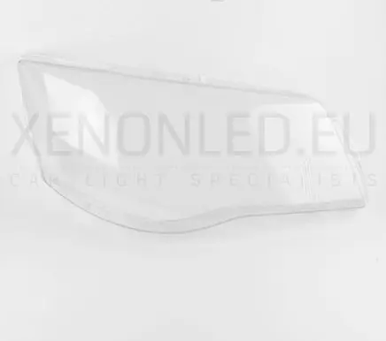 Dodge Grand Caravan Headlight lense 