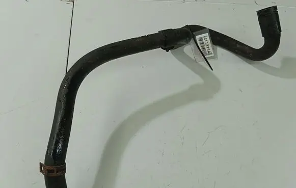 Opel Corsa D Engine coolant pipe/hose 
