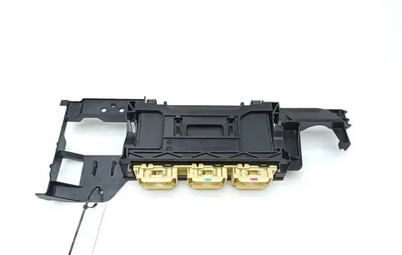Mercedes-Benz B W246 W242 Seat control module A2468200526