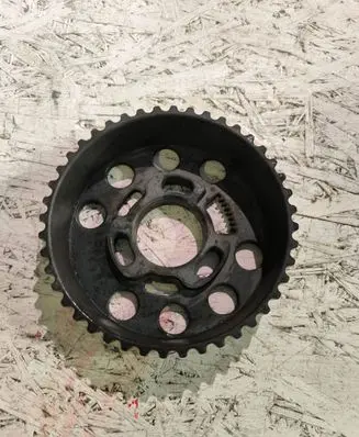Audi A3 S3 8P Camshaft pulley/ VANOS 038109111E