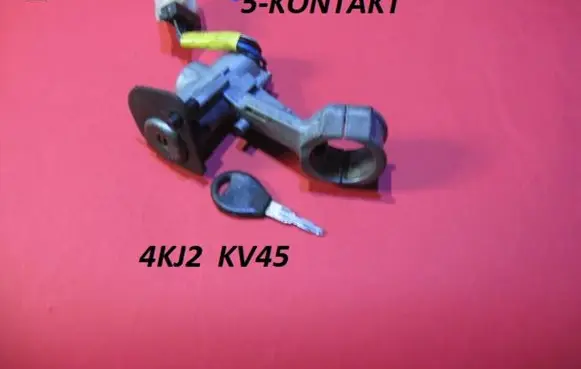 Nissan Sunny Ignition lock 4KJ2 KV45