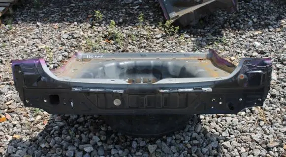 Hyundai i30 Body 
