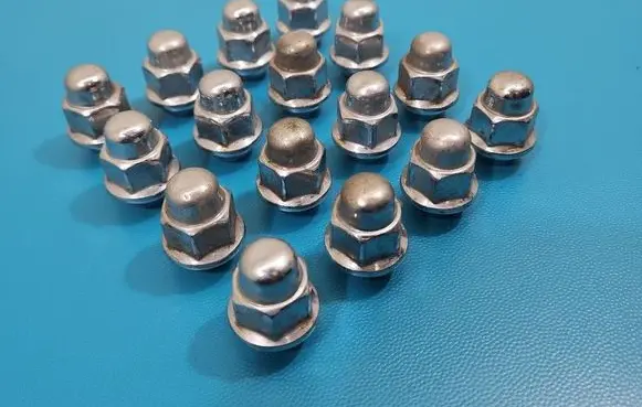 KIA Rio Nuts/bolts IMPRK1527456