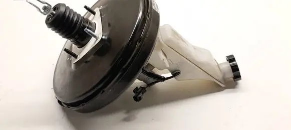 Hyundai Tucson TL Brake booster 58500D7300 201603023