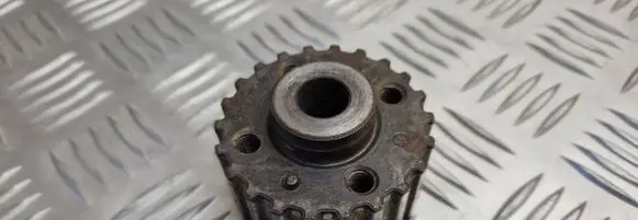 Audi A4 S4 B5 8D Crankshaft gear 028105263D
