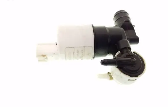 Volvo V60 Windscreen/windshield washer pump BK2117K624BA AV6117K624AA