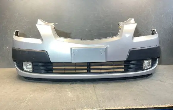 KIA Rio Front bumper 865111G000