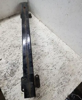 Nissan Qashqai Front bumper cross member