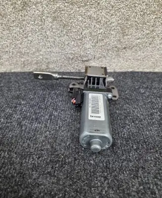 Audi A8 S8 D4 4H Seat adjustment motor D336600 988582104 241110143504