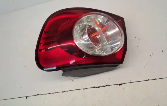 Volkswagen Golf Plus Rear/tail lights 5M0945096