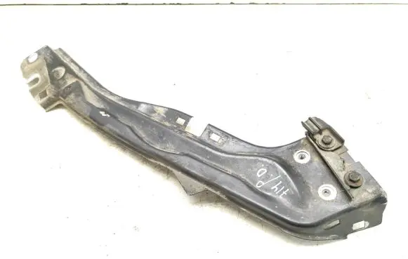 Fiat Scudo Top upper radiator support slam panel EYJC
