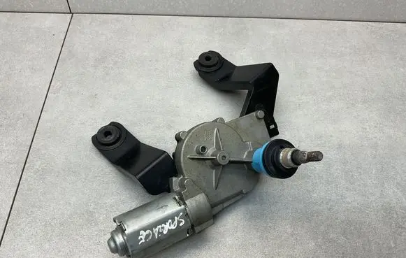 KIA Sportage Rear window wiper motor 987003W000