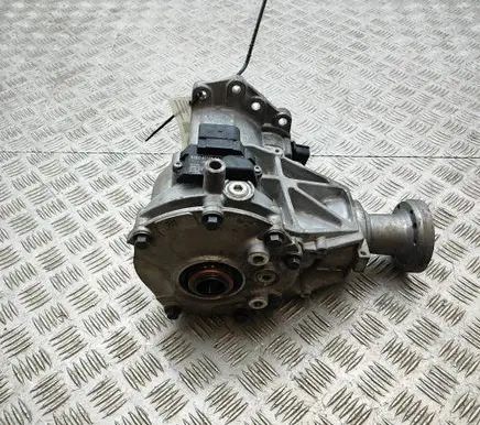 Land Rover Range Rover Evoque L551 Front differential K8D24C185AA K8D27L486AC